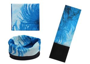 China Windproof Polar Headwear Moisture Wicking Good Air Permeability Speed Dry wholesale