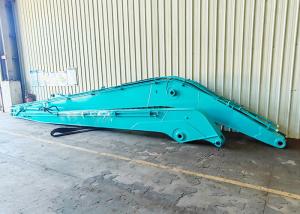 China 6m 6-10 Ton Excavator Long Boom For CAT HITACHI KOMATSU wholesale