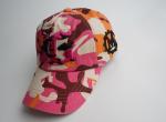 3D Embroidery Logo 59cm Army Camouflage Cap military style baseball caps