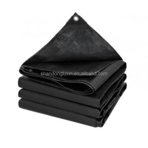 China 80gsm-200gsm Pe Tarpaulin Cover for Tents Awning Roof Multi-purpose Thick Waterproof wholesale