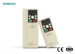 China 5.5KW Variable Frequency Drive 220V 480V VFD 7.5KW 11KW wholesale