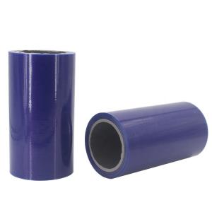 China Medium Adhesive Strength Aluminum Profile Protective Film for Galvanized Surfaces wholesale