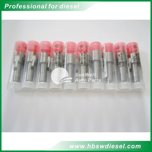 Bosch Nozzle tip DLLA150P1164 / 0 433 175 1164 / 04331751164 Fuel Injection