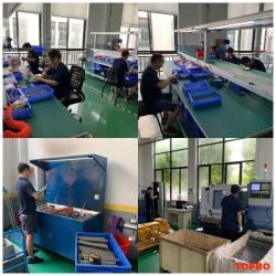 Hubei Tuopu Auto Parts Co., Ltd