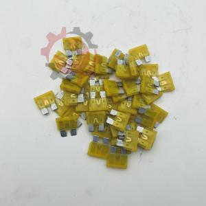 China 232279007 Fuse 20А Putzmeister Concrete Pump Truck Spare Parts wholesale