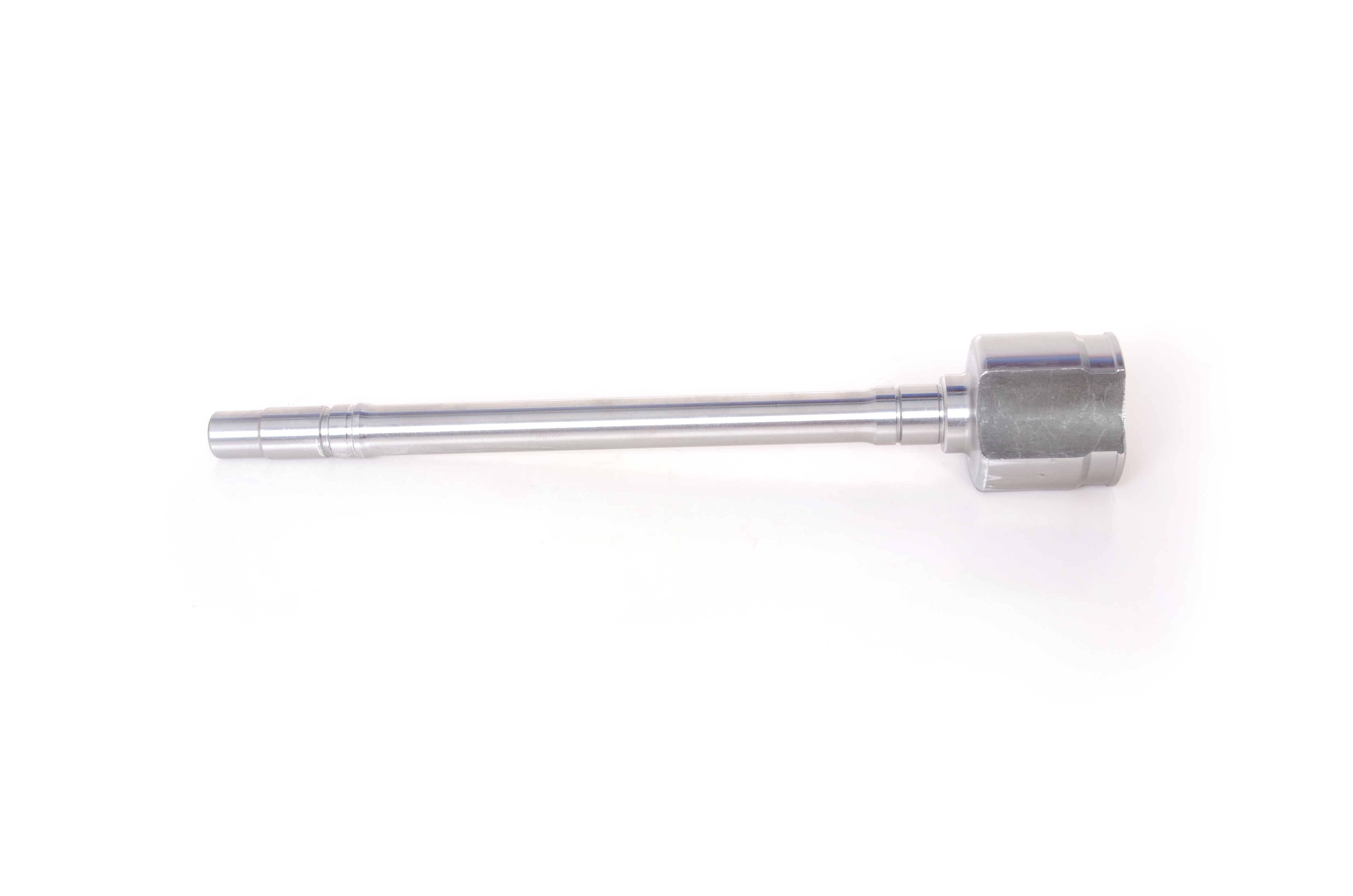 Constant Velocity Cv Joint Assembly Cv Joint Replacement Parts Warm Forging HRC55