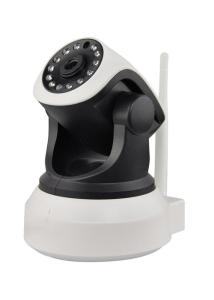 China Auto tracking Home Surveillance Night Vision WIFI Security Camera wholesale