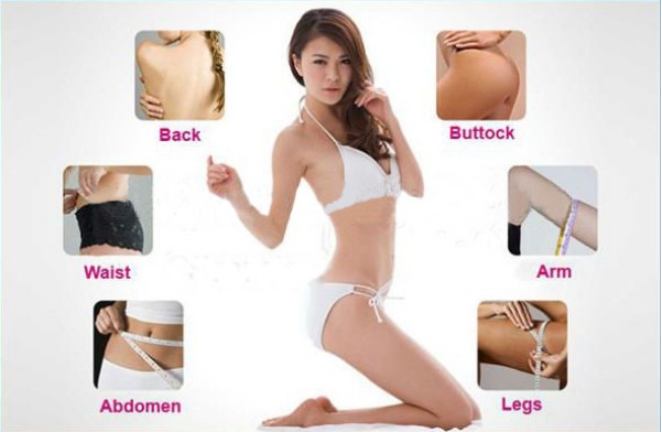40% Off the most featured Cryolipolysis Slimming Product Green Vertical