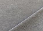 3-3 Twill Cationic Fabric Weft Stretch Two Tone Look Coating Breathable Woven