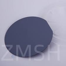 InP wafer 2inch 3inch 4inch VGF P type N type Depant Zn S Fe Undoped Prime Grade