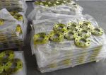 1/2" To 60 " SLIP ON BLIND Forged Steel Pipe Flange JIS B2220 10K SS400 SUS304