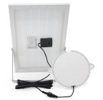 Energy Saving Solar LED Ceiling Light
