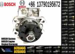 VP44 Injection pump 0470504045 109341-1042 0470504037 8-97377-520-0 For 4KH1
