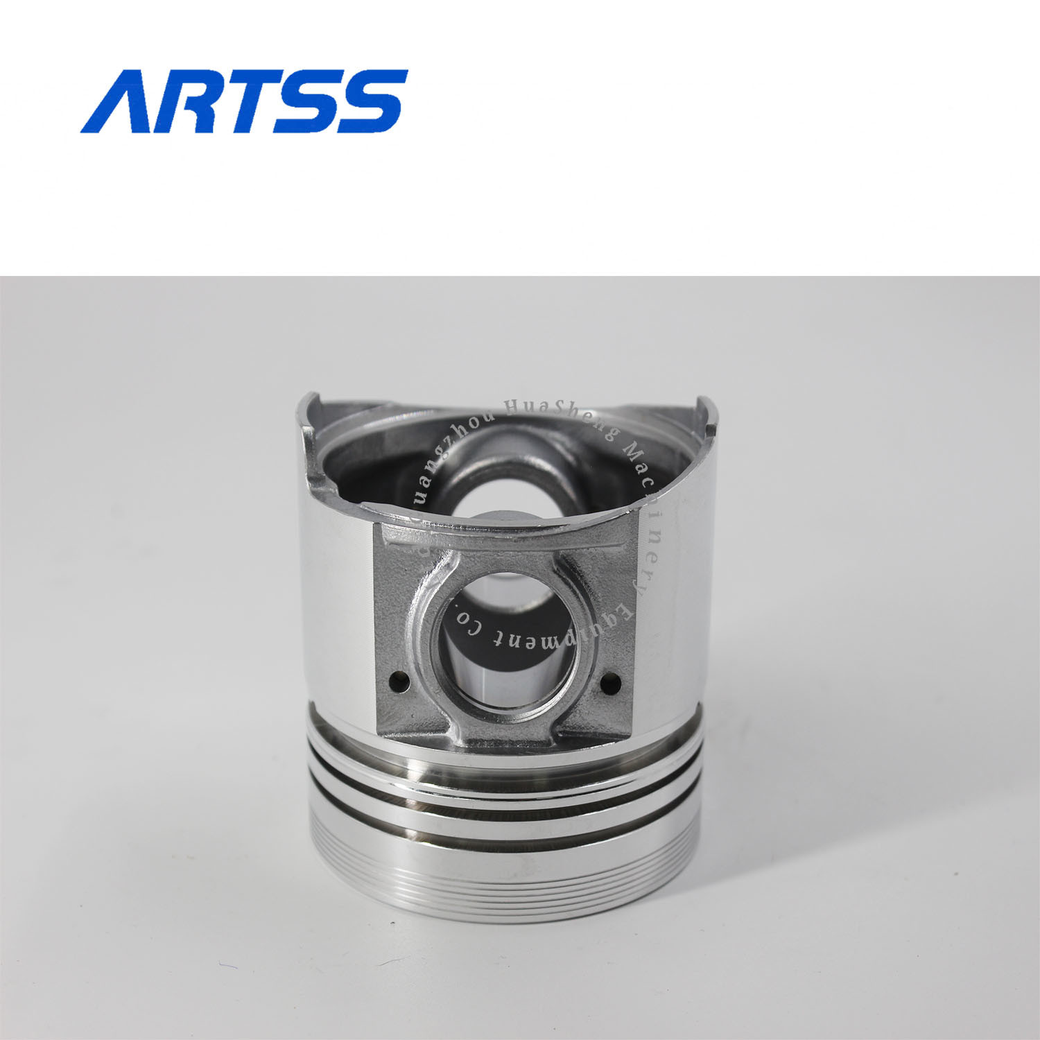 IZUMIKR1 3KR1 3KR2 Automotive Engine Pistons , 8-94415-196-1 Engine Spare Parts