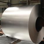 Top Grade Dx51d Dx52d Dx53d PVOC Certified Hot Dipped Gi Coils Galvanized Steel