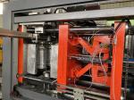 12-18 kW Power Plastic Pet Bottle Making Machine for Versatile in Food Beverage