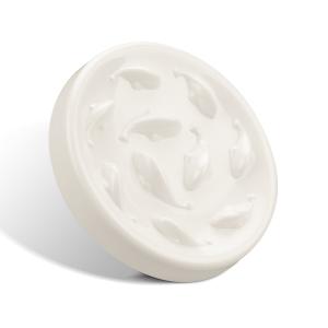 China Designer Slow Feed Pet Bowls - Stylish and Functional for Modern Pet Owners wholesale