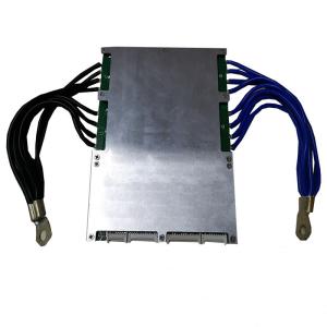 China Smart Ant LTO Battery BMS 10S-24S 450A 300A 200A For Li Polymer Battery wholesale
