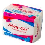 Wholesale Feminine Sanitary Pads Menstrual Towels Organic Cotton Women Sanitary