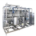 Professional Supplier fruit juice production line from fruit washing material