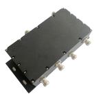 698-3800MHz N Female 4:4 Hybrid Combiner
