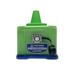 LoRaWAN LWHD WM410 Long Distance Wireless Inclinometer Accuracy 0.01°