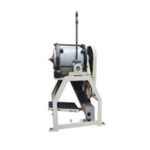 China 3MM Metallurgy XMCQ Lined Laboratory Disc Mill Porcelain Ball Mill wholesale