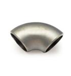 Factory supply 201 304 304L 316 316L 2205 2507 90 degree LR SR stainless steel