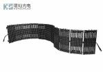 2200Cd 110v - 240v Commercial Flexible Led Panel 320x160mm 10000 Pixels / Sqm