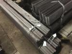 Stainless Steel Bars Flat Square Round Hexagonal Shapes 304 316