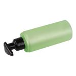 250ml 500ml PET Plastic Press Bottle Shampoo Conditioner Body Wash Bottles