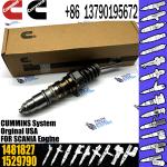 Diesel Unit Injector 570016 4954646 4076963 4903028 1481827 1521978 1764365