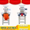Buy cheap Top quality high speed one head embroidery machine for cap/t shirt/ flat/ shoes from wholesalers