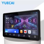 High Definition Bluetooth Audio Car DVD GPS CarPlay Android Vehicle Navigation