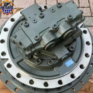 China GM70 GM70VA Nabtesco Travel Device M3V270 Final Drive For SY385 SY420 Excavator wholesale