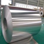 Magnesium AA5757 AA5083 5052 Aluminum Coil Mill Finish For Car Body / Building