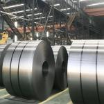 1020 1008 1095 High Carbon Steel Coils Strip S275JR Hot Rolled
