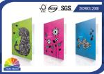 Handmade Custom Greeting Cards Decoration Birthday Paper Greeting Card Design