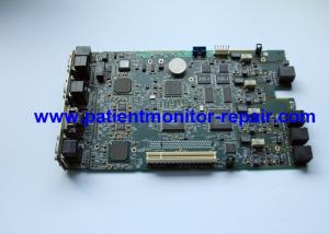 China GE SOLAR8000 Patient Monitor Main Board 801586-001 Monitoring Motherboard wholesale