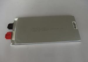 China 12500mAh High Capacity Lithium Polymer Battery 3.7V 15c With High Power wholesale