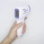 IP20 Rated Baby Forehead Thermometer For Accurate Fever Measurement