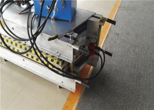 China Automatic Conveyor Belt Vulcanizing Equipment / Fast Belt Jointing Machine wholesale