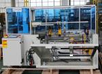 Leadworld Automatic Rotary Bag Packaging line Multifunctional Pre-made Bag