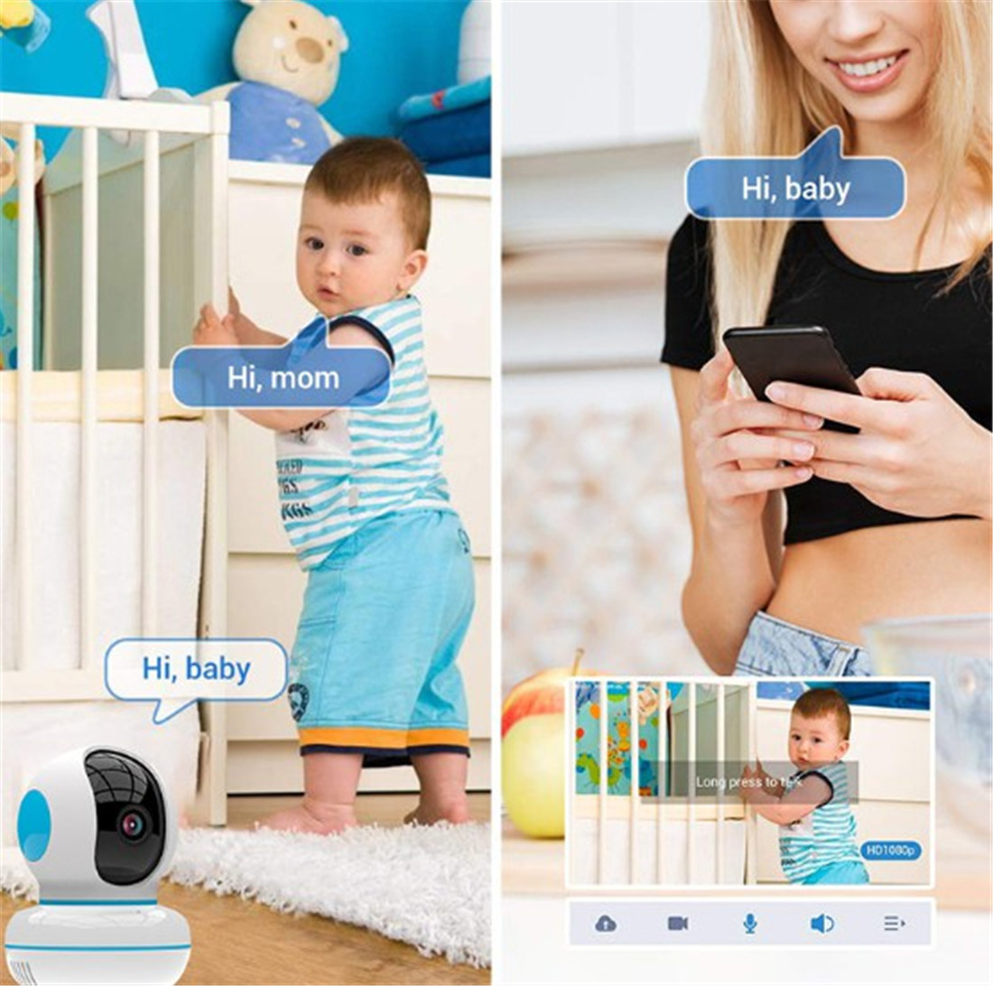 Smart PTZ Camera, Joyfa Security_copy(JY-P06-2MP_copy)