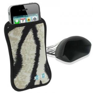 China High quality full color sublimation neoprene waterproof neoprene case for iphone on sale