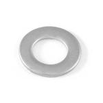 Manufacturer 304 316L M2 M4 M6 M8 M10 DIN125 Flat Washer Stainless Steel