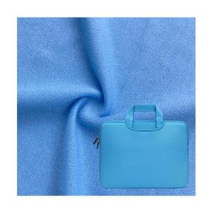 China Waterproof Nylon Stretch Fabrics 100-110gsm For Computer Bag wholesale