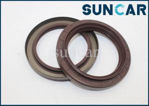 China ZGAQ-01087 Hyundai Oil Seal Shaft Seal For Wheel Loader R200W-7 wholesale