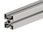 T-Slot & V-Slot 45 Series Aluminum Profiles - 10-4590L