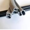 Buy cheap Customizable Double Thickened Car Door Side Engine Door Seam Rubber Strip Long from wholesalers